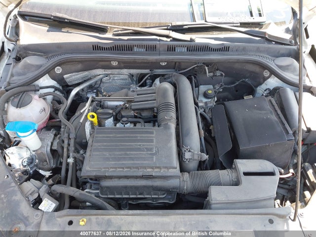 Aukcja sprzedaży 2017 Volkswagen Jetta S, vin: 3VW2B7AJ3HM274494, numer aukcji: 40077637