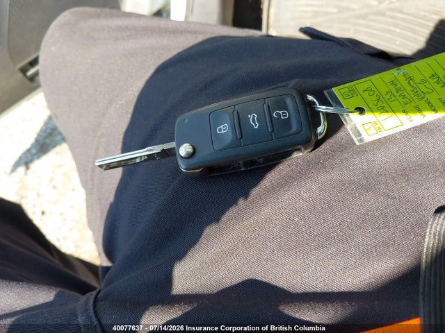Aukcja sprzedaży 2017 Volkswagen Jetta S, vin: 3VW2B7AJ3HM274494, numer aukcji: 40077637
