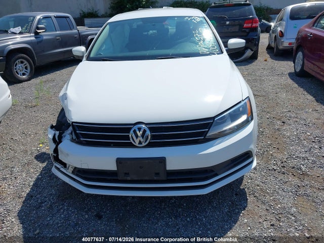 Aukcja sprzedaży 2017 Volkswagen Jetta S, vin: 3VW2B7AJ3HM274494, numer aukcji: 40077637
