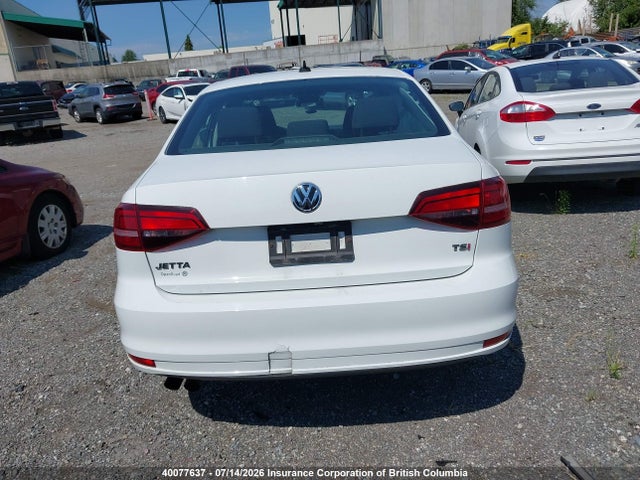 Aukcja sprzedaży 2017 Volkswagen Jetta S, vin: 3VW2B7AJ3HM274494, numer aukcji: 40077637