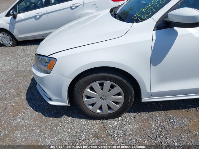 Aukcja sprzedaży 2017 Volkswagen Jetta S, vin: 3VW2B7AJ3HM274494, numer aukcji: 40077637
