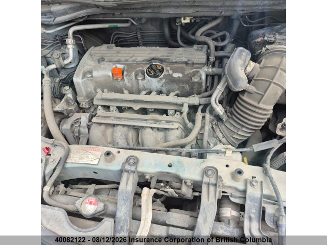40082122 :رقم المزاد ، 2HKRM4H37DH110697 vin ، 2013 Honda Cr-v مزاد بيع