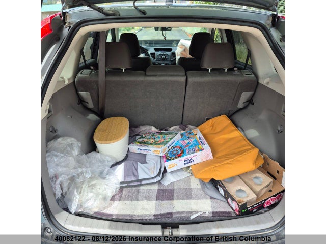 40082122 :رقم المزاد ، 2HKRM4H37DH110697 vin ، 2013 Honda Cr-v مزاد بيع