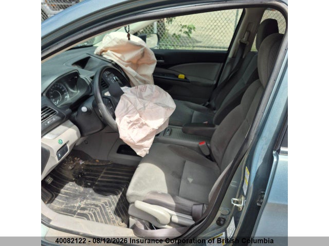 40082122 :رقم المزاد ، 2HKRM4H37DH110697 vin ، 2013 Honda Cr-v مزاد بيع