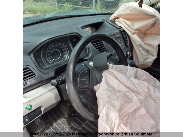 Продажа на аукционе авто 2013 Honda Cr-v, vin: 2HKRM4H37DH110697, номер лота: 40082122