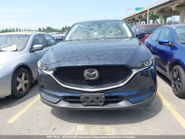 Aukcja sprzedaży 2021 Mazda Cx-5 Touring, vin: JM3KFBCM2M0496868, numer aukcji: 40077616
