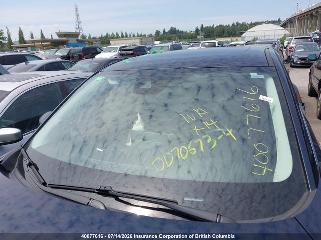 Продаж на аукціоні авто 2021 Mazda Cx-5 Touring, vin: JM3KFBCM2M0496868, номер лоту: 40077616