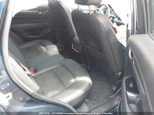 Aukcja sprzedaży 2021 Mazda Cx-5 Touring, vin: JM3KFBCM2M0496868, numer aukcji: 40077616