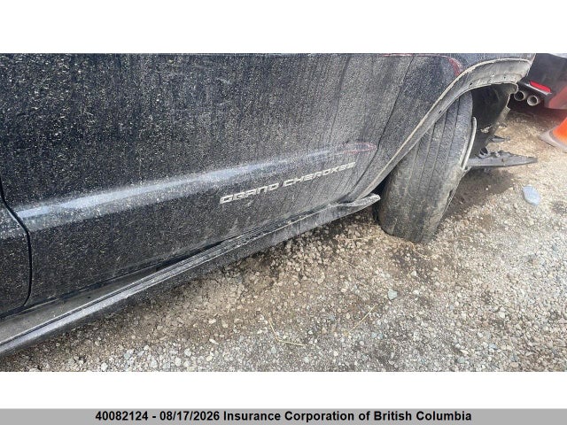Продаж на аукціоні авто 2016 Jeep Grand Cherokee Srt-8, vin: 1C4RJFDJ1GC419154, номер лоту: 40082124