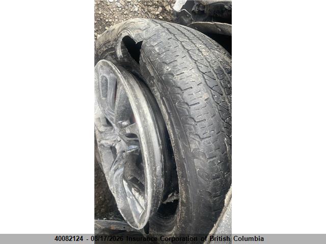 Продаж на аукціоні авто 2016 Jeep Grand Cherokee Srt-8, vin: 1C4RJFDJ1GC419154, номер лоту: 40082124