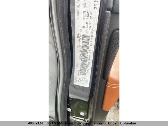 Продаж на аукціоні авто 2016 Jeep Grand Cherokee Srt-8, vin: 1C4RJFDJ1GC419154, номер лоту: 40082124