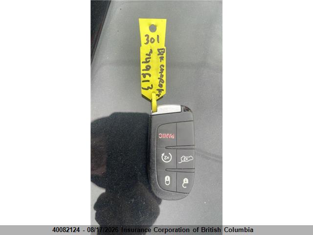 Продаж на аукціоні авто 2016 Jeep Grand Cherokee Srt-8, vin: 1C4RJFDJ1GC419154, номер лоту: 40082124