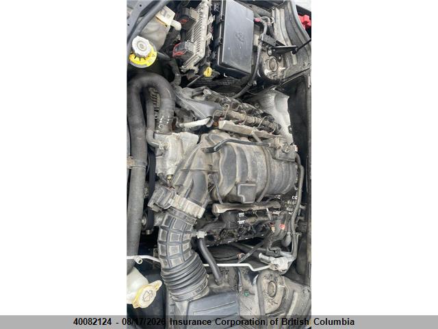 Продаж на аукціоні авто 2016 Jeep Grand Cherokee Srt-8, vin: 1C4RJFDJ1GC419154, номер лоту: 40082124