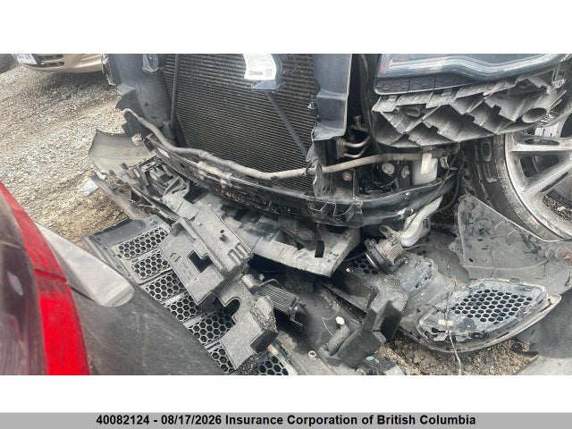 Продаж на аукціоні авто 2016 Jeep Grand Cherokee Srt-8, vin: 1C4RJFDJ1GC419154, номер лоту: 40082124