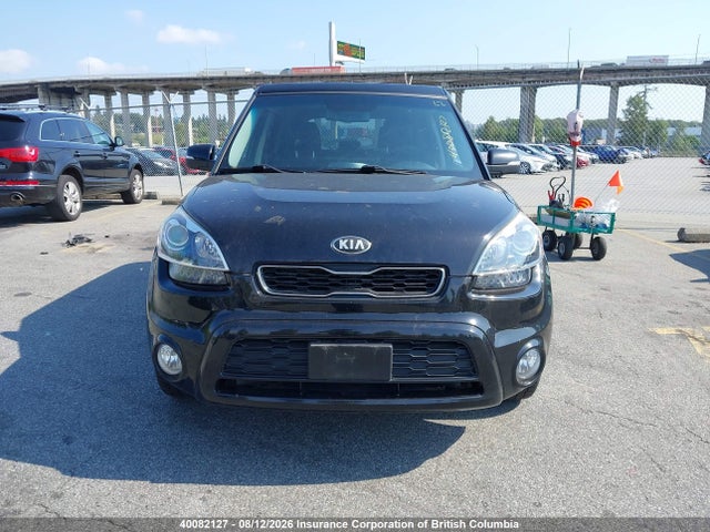 Продажа на аукционе авто 2013 Kia Soul, vin: KNDJT2A66D7537253, номер лота: 40082127