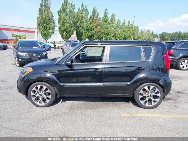 Продажа на аукционе авто 2013 Kia Soul, vin: KNDJT2A66D7537253, номер лота: 40082127