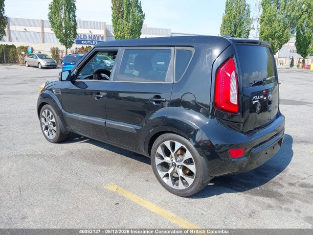 Продажа на аукционе авто 2013 Kia Soul, vin: KNDJT2A66D7537253, номер лота: 40082127