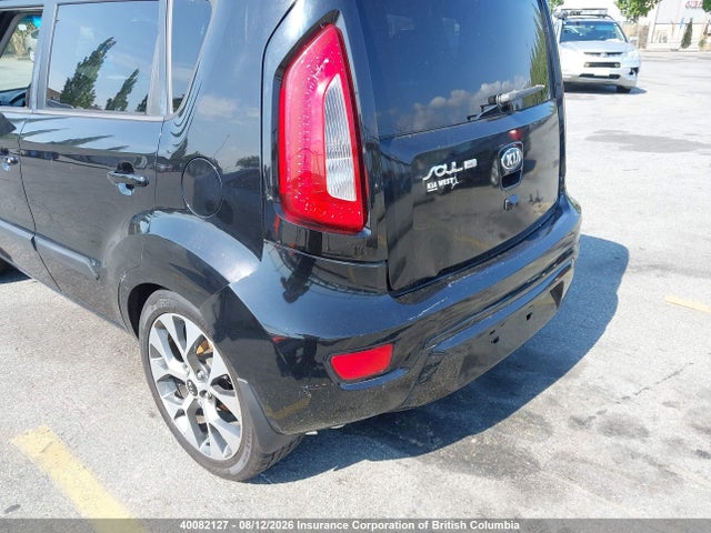 Продажа на аукционе авто 2013 Kia Soul, vin: KNDJT2A66D7537253, номер лота: 40082127