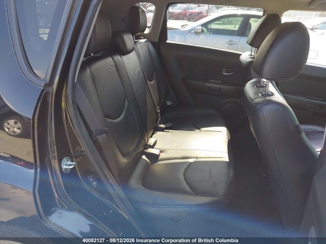 Продажа на аукционе авто 2013 Kia Soul, vin: KNDJT2A66D7537253, номер лота: 40082127