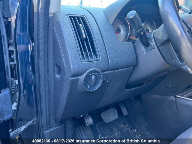 40082130 :رقم المزاد ، 2FMDK4JC4ABA33641 vin ، 2010 Ford Edge مزاد بيع