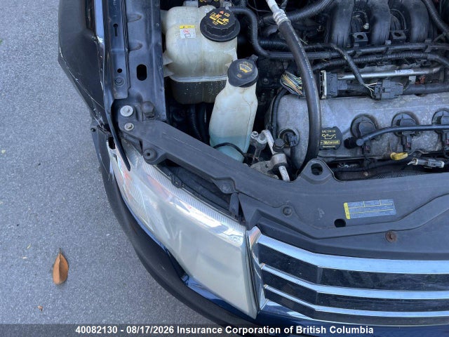 40082130 :رقم المزاد ، 2FMDK4JC4ABA33641 vin ، 2010 Ford Edge مزاد بيع
