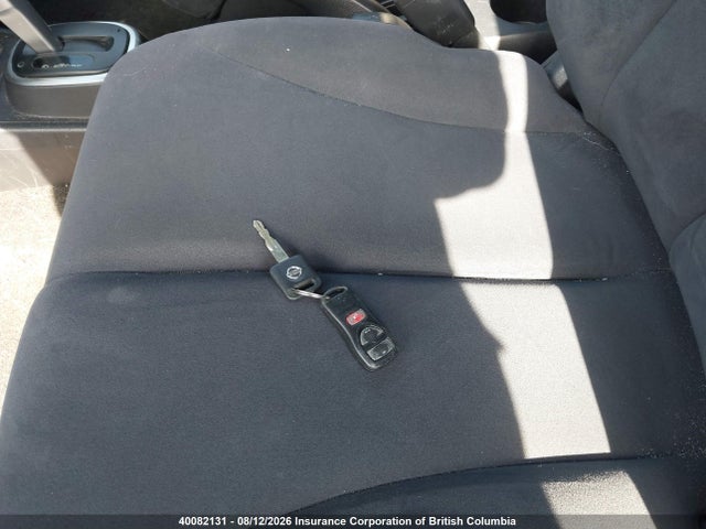 Продаж на аукціоні авто 2007 Nissan Versa, vin: 3N1BC13E47L376830, номер лоту: 40082131