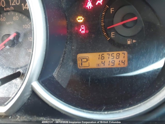 Продаж на аукціоні авто 2007 Nissan Versa, vin: 3N1BC13E47L376830, номер лоту: 40082131