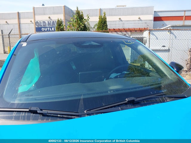 Продаж на аукціоні авто 2024 Ford Mustang Mach-e Gt, vin: 3FMTK4SX3RMA24839, номер лоту: 40082133