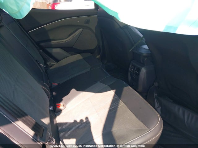 Продаж на аукціоні авто 2024 Ford Mustang Mach-e Gt, vin: 3FMTK4SX3RMA24839, номер лоту: 40082133