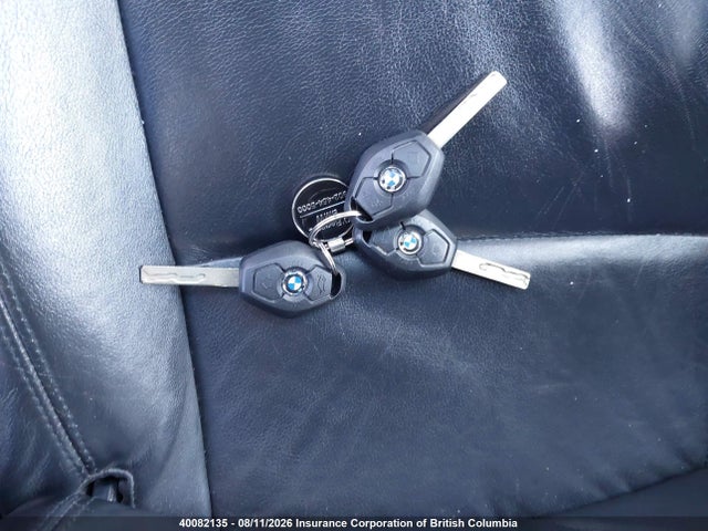 Auction sale of the 2004 Bmw Z4, vin: 4USBT53584LU06935, lot number: 40082135