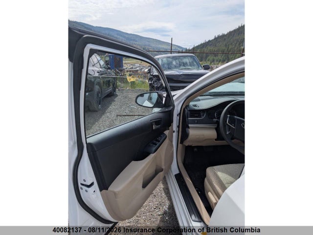 Aukcja sprzedaży 2013 Toyota Camry, vin: 4T1BF1FK1DU252341, numer aukcji: 40082137