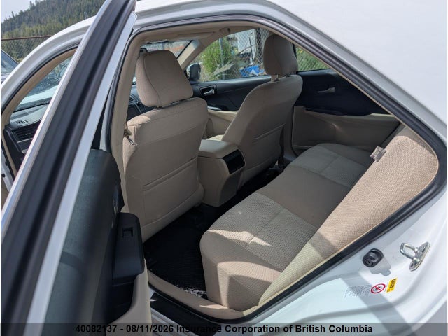 Aukcja sprzedaży 2013 Toyota Camry, vin: 4T1BF1FK1DU252341, numer aukcji: 40082137