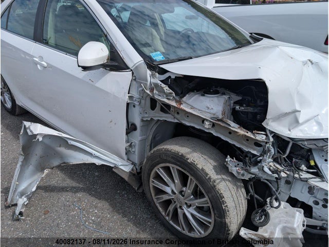 Aukcja sprzedaży 2013 Toyota Camry, vin: 4T1BF1FK1DU252341, numer aukcji: 40082137