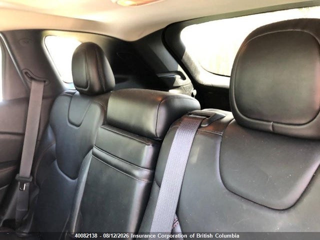Aukcja sprzedaży 2015 Jeep Cherokee Trailhawk, vin: 1C4PJMBS0FW509562, numer aukcji: 40082138