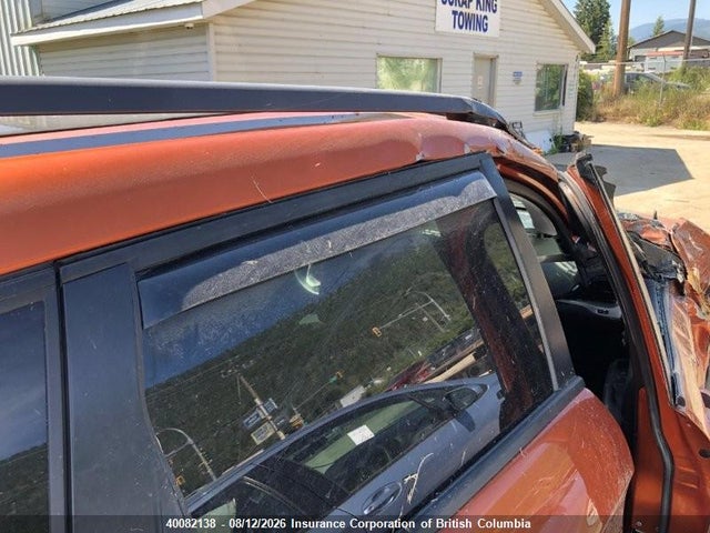 Aukcja sprzedaży 2015 Jeep Cherokee Trailhawk, vin: 1C4PJMBS0FW509562, numer aukcji: 40082138