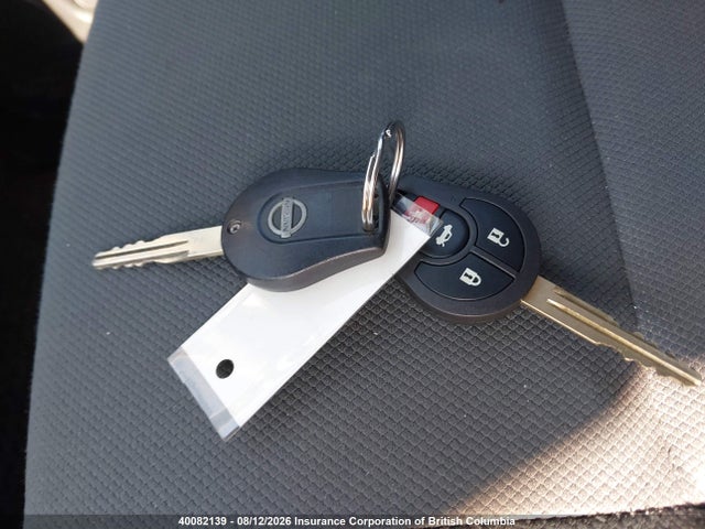 Nissan Nv200 S/sv 2021 3N6CM0KN1MK702933 Image 11