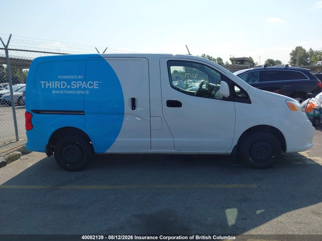Nissan Nv200 S/sv 2021 3N6CM0KN1MK702933 Image 13