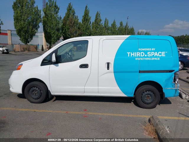 Nissan Nv200 S/sv 2021 3N6CM0KN1MK702933 Image 14