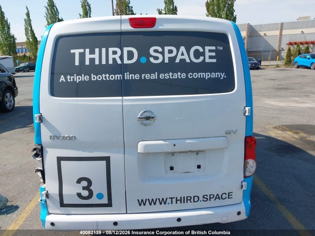 Nissan Nv200 S/sv 2021 3N6CM0KN1MK702933 Image 16