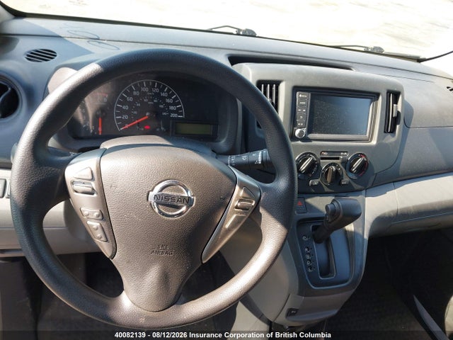 Nissan Nv200 S/sv 2021 3N6CM0KN1MK702933 Image 19