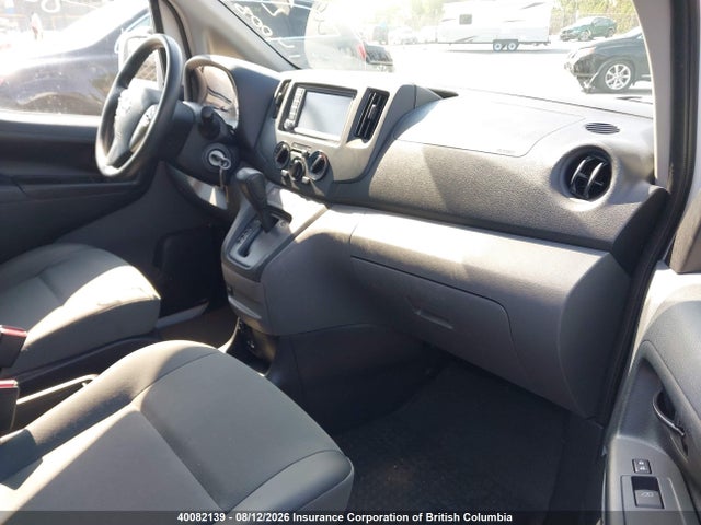 Nissan Nv200 S/sv 2021 3N6CM0KN1MK702933 Image 5