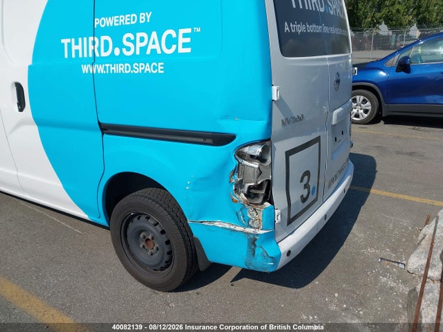 Nissan Nv200 S/sv 2021 3N6CM0KN1MK702933 Image 6