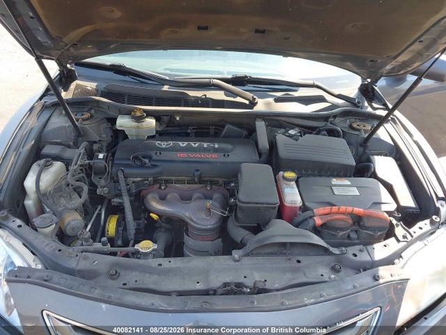 Aukcja sprzedaży 2007 Toyota Camry, vin: 4T1BB46K37U002259, numer aukcji: 40082141