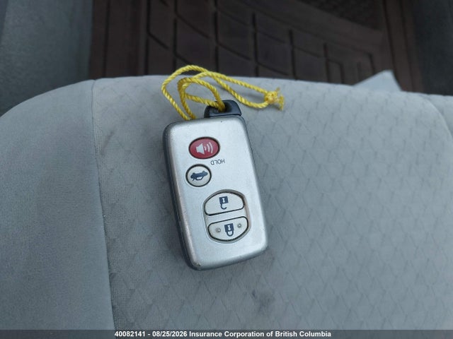 Aukcja sprzedaży 2007 Toyota Camry, vin: 4T1BB46K37U002259, numer aukcji: 40082141