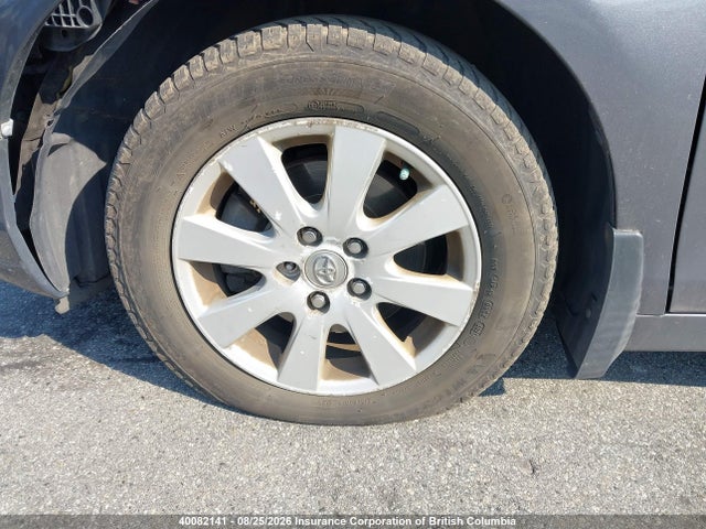 Aukcja sprzedaży 2007 Toyota Camry, vin: 4T1BB46K37U002259, numer aukcji: 40082141