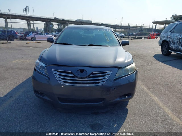 Aukcja sprzedaży 2007 Toyota Camry, vin: 4T1BB46K37U002259, numer aukcji: 40082141