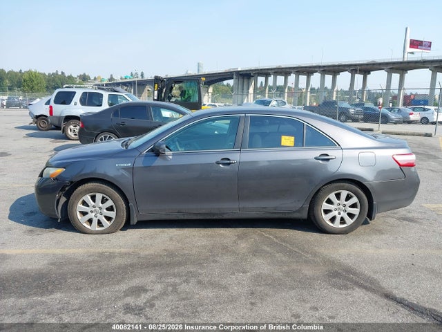 Aukcja sprzedaży 2007 Toyota Camry, vin: 4T1BB46K37U002259, numer aukcji: 40082141