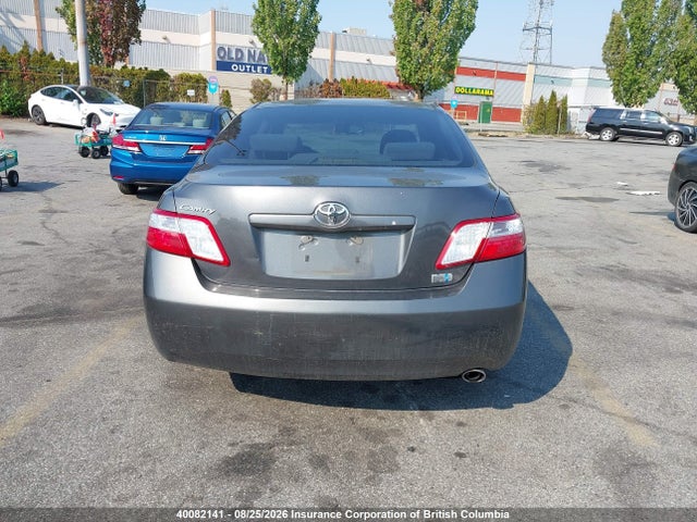 Aukcja sprzedaży 2007 Toyota Camry, vin: 4T1BB46K37U002259, numer aukcji: 40082141