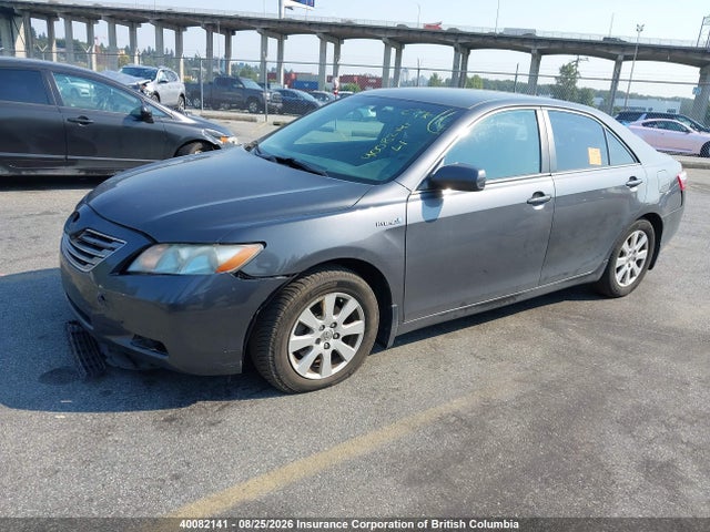 Aukcja sprzedaży 2007 Toyota Camry, vin: 4T1BB46K37U002259, numer aukcji: 40082141