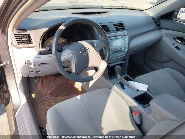 Aukcja sprzedaży 2007 Toyota Camry, vin: 4T1BB46K37U002259, numer aukcji: 40082141